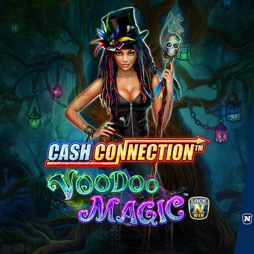 Cash Connection™ - Voodoo Magic™