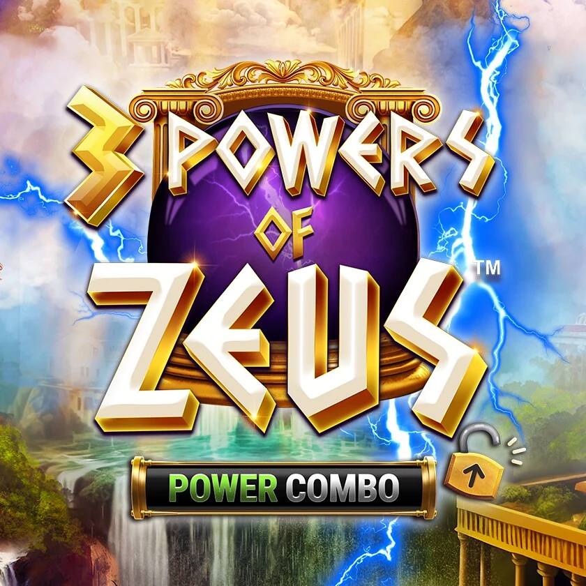 3 Powers of Zeus: Power Combo